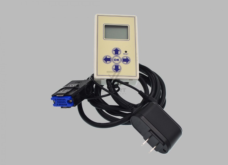 Barudani USB -linkeri Leitor Lector Floppy Emulators Drive lugeja tikandimasina jaoks
