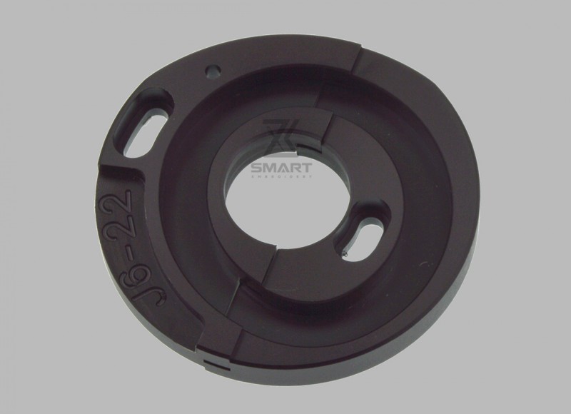 J6-22 Nylon Split Askuse kang, kes juhib kambroidiautomaate osad A02J622S