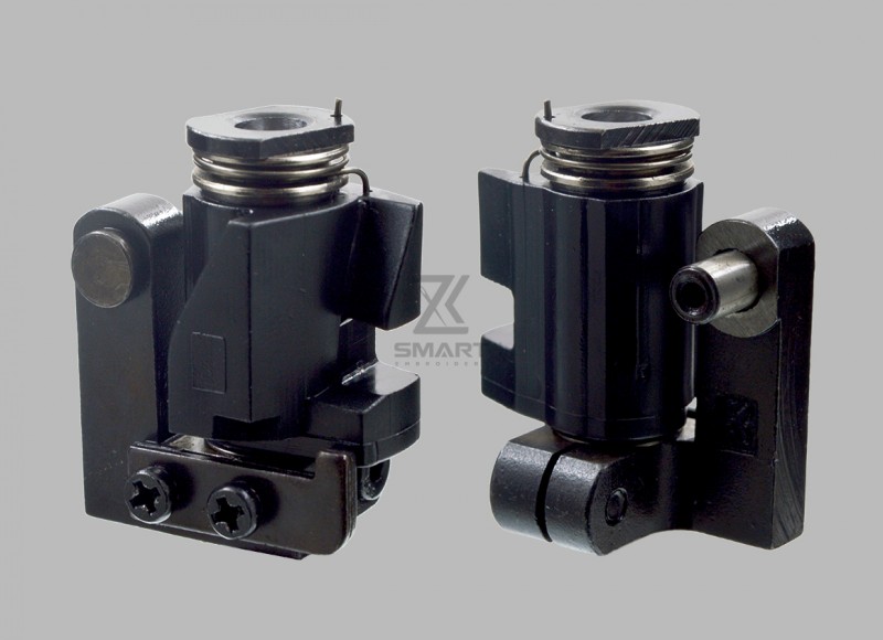 EF0532S10000 Solenoidse ajastuga nõelriba vastastikuse tikkimismasina varuosad A01S09