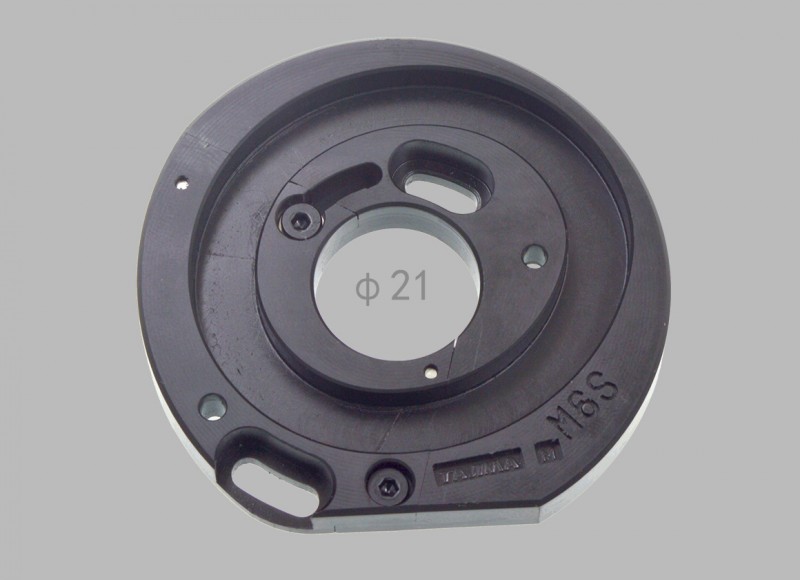 9A0802700A01 M6S 21mm Eraldatav kasutuskangi sõidukapp tajima tikandimasina osadele A02TJM6S21S