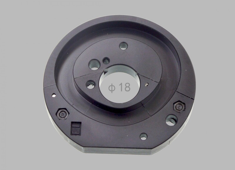 F19A0802500000 18 mm eraldatav kasutuselevõtukangi sõidukiga tajima tikandimasina osad A02TJF118S
