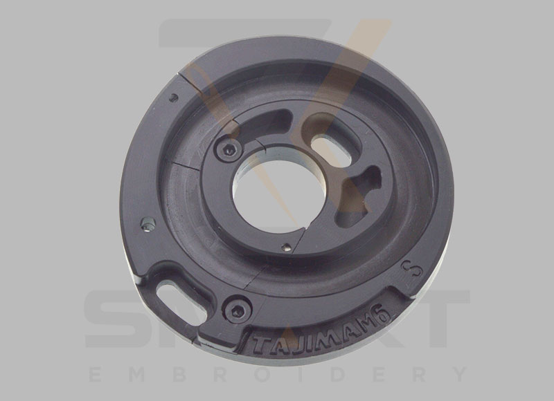 9A0802800A01 18mm S Eraldatav kasutuskava sõidukiga tajima tikandite masinaosad A02TJS18S