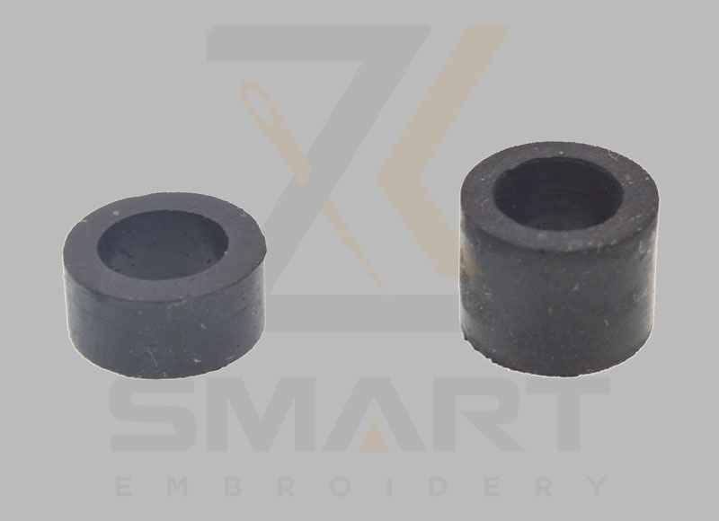 100 tk 5 mm 8 mm padi rõngas Tajima Toyota Zsk Happy Barudani SWF Feiya Haina Melco Paljud brändi tikkimismasinad