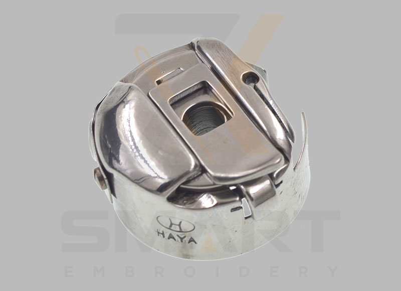 50 tk Haya Bobbin Case Computer tikkimismasina lisaseadmed R02HY04