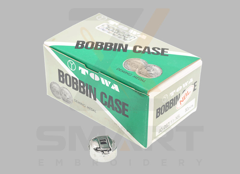 50 tk Towa Bobbin Case Computer tikkimismasina lisaseadmed R02Towa-C