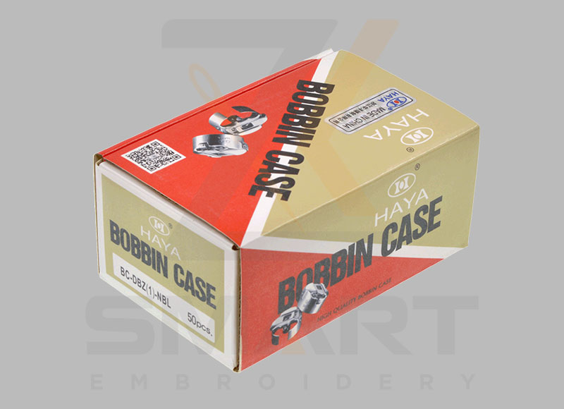 50 tk Haya Bobbin Case Computer tikkimismasina lisaseadmed R02HY01