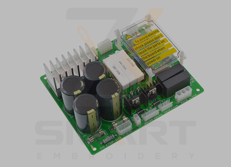 DAHAO Power Card E733 Hiina tikandite jaoks
