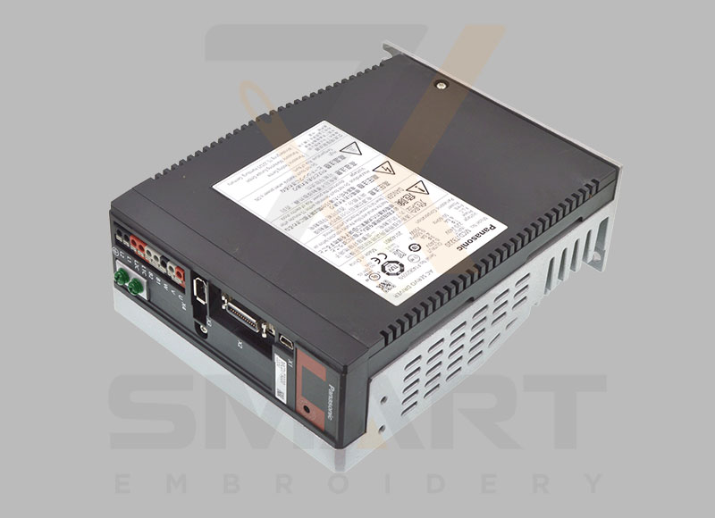 Kasutatud Panasonic McDJT3320
