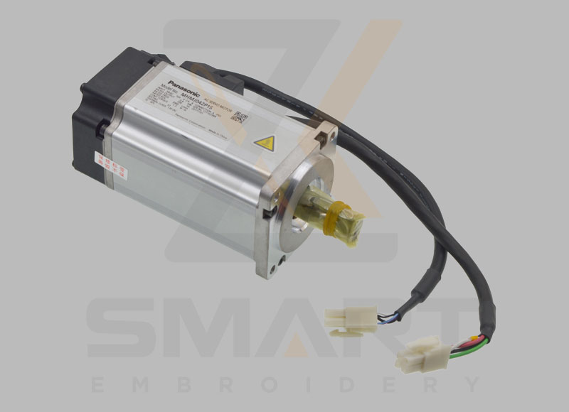 Panasonic Servo Motor MHMJ042P1s tikandite jaoks