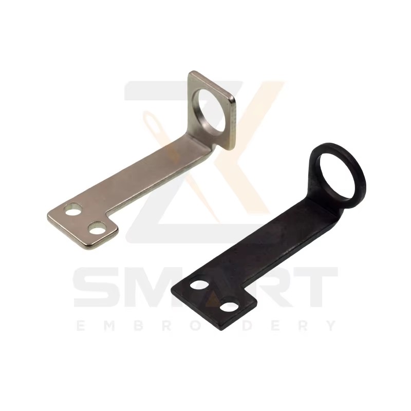Bushing hoidja 080510030001 EC0A06000000 080510030000 jaoks Tajima SWF Hiina õmblusmasin A010305