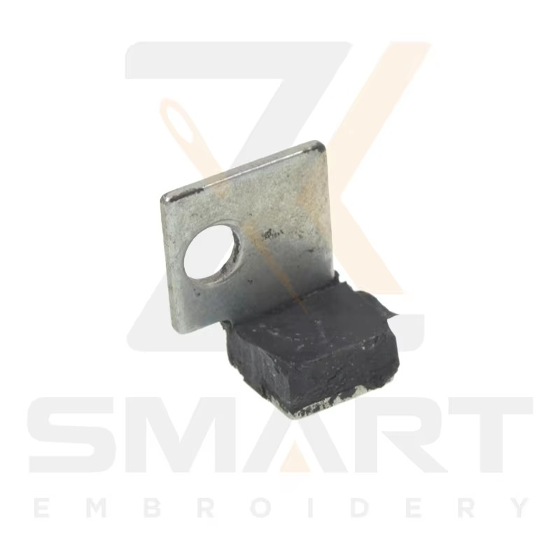 10 tükk Presser Foot Reciprocator Stopper jaoks Tajima, SWF, Hiina õmblusmasinad A0103-P02