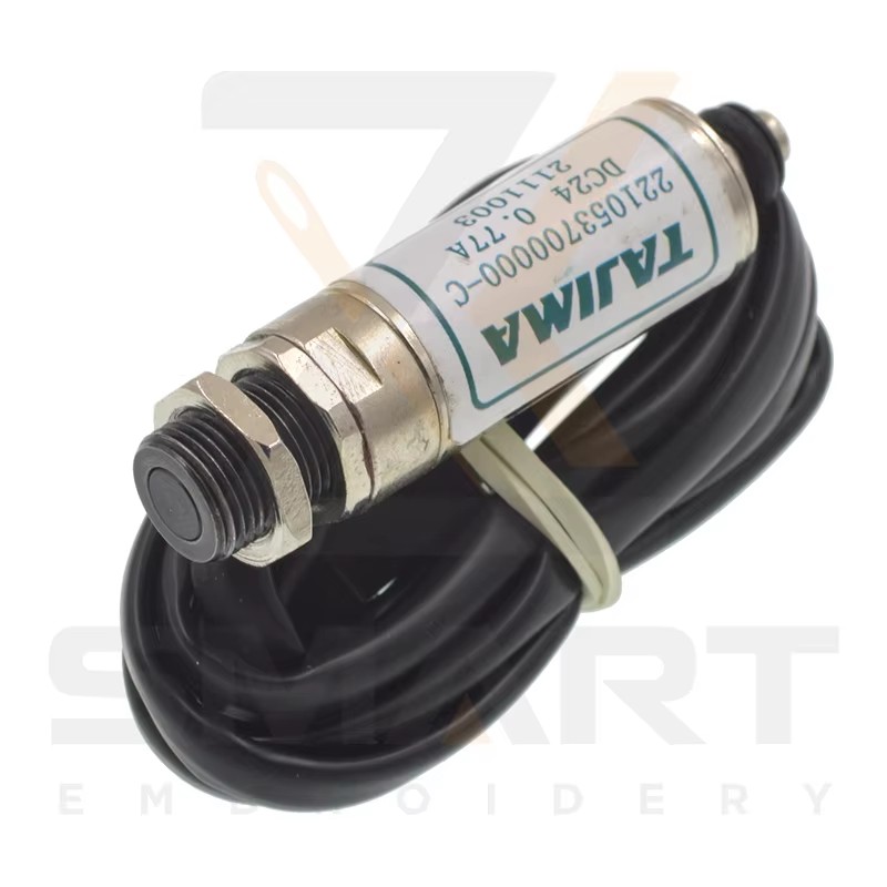 Tajima tikandimasina hüppelenoid EG6801020000 080350200000 A0901TJ02