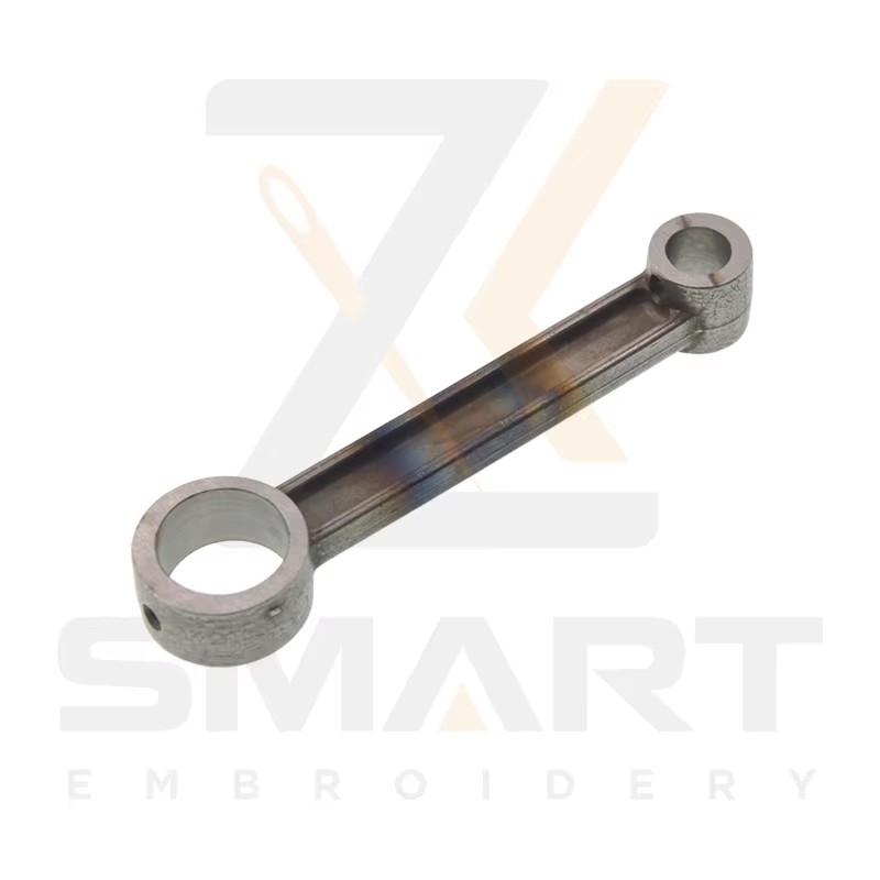 Tajima Connecting Rod 080510230020 ME0528020000 Tikandimasina osad A0704TJ01