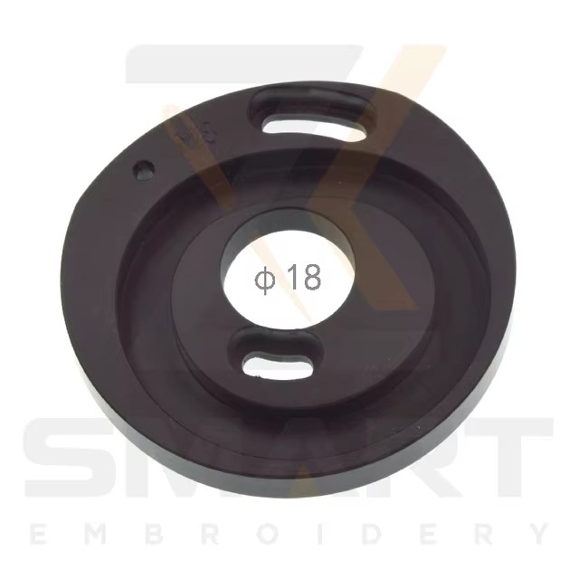 Võtmise kangi juht kangi nukk M8 tikkimismasina jaoks A02M818I A02M818S A02M820I A02M820S