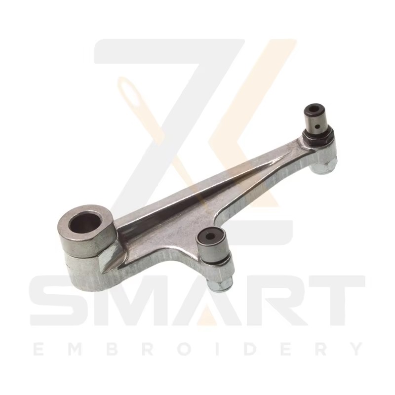 Presser Foot Reciprocator Drive Lever jaoks Tajima Hiina Embroidery Machine osad A0802S02