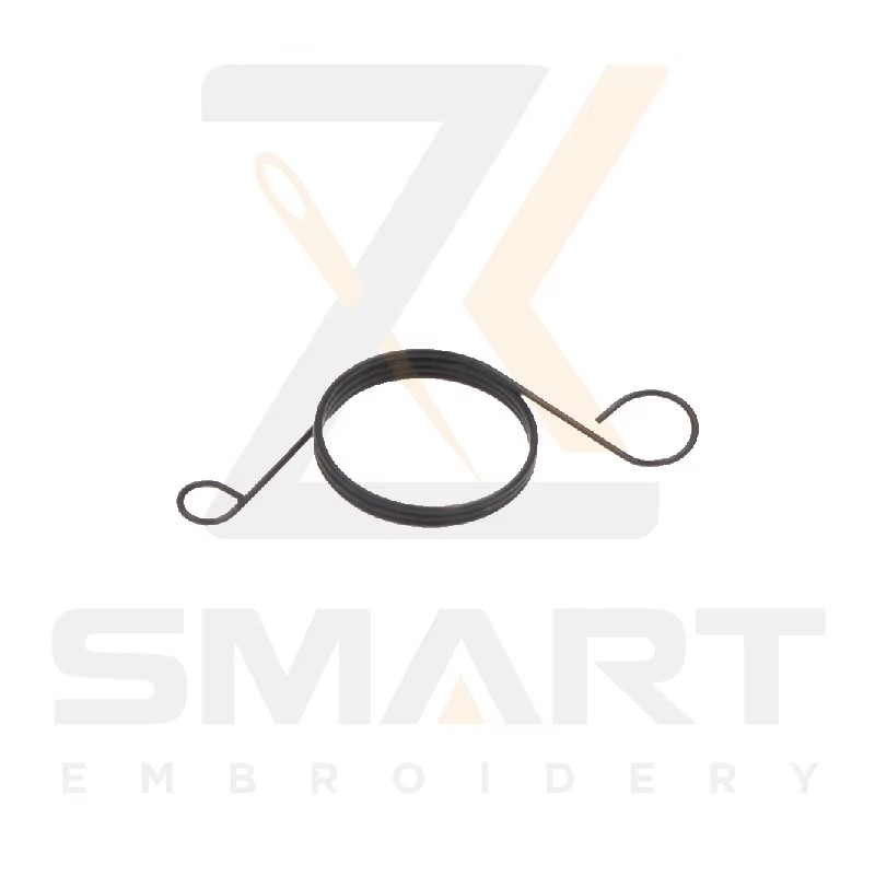 Jump Lever Return Spring Embroidery Machine osad A090206