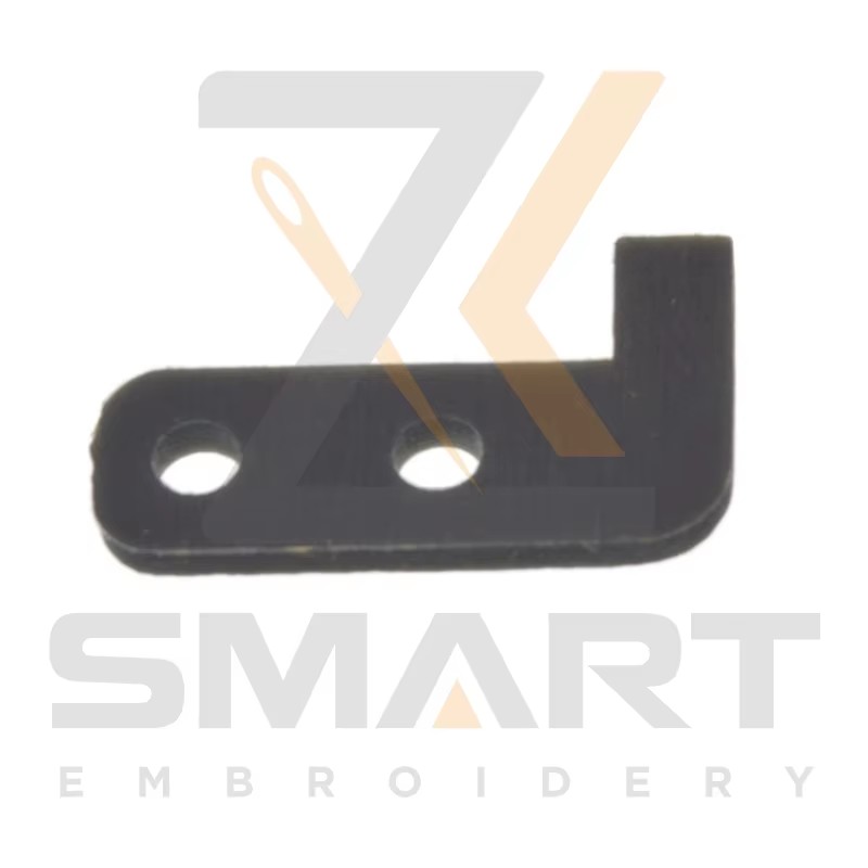 10 tükki Plastic Stopper Needle Bar Reciprocator Assy Tajima SWF Hiina Embroidery Machine Osad A0103-P03-P