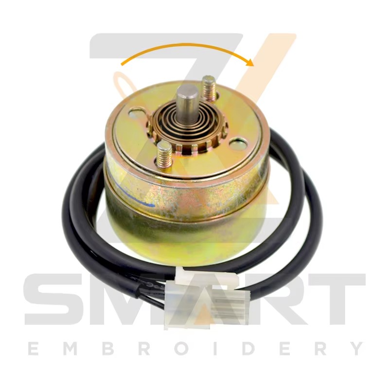 Kella pesu lõikamine Solenoid Tajima Hiina keevitusmasinate osade jaoks C03050101