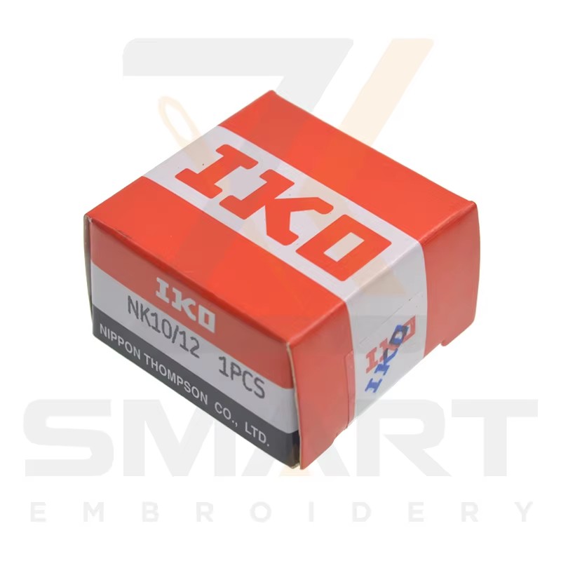 Nõelalaager HK1012 HK10/12 tikandimasinate jaoks B0102-HK1012 -KO B0102-HK10/12-KOO