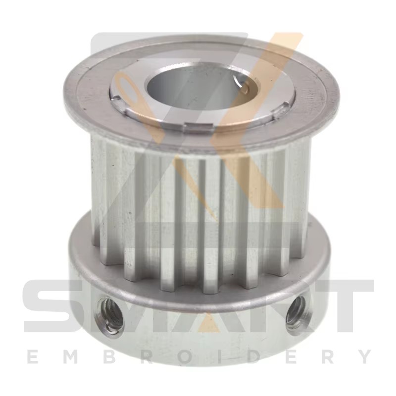 Pulley S5M Laius 15MM SWF Embroidery Machine Osad D05-S5M-D12-T16-W15KF/SWF