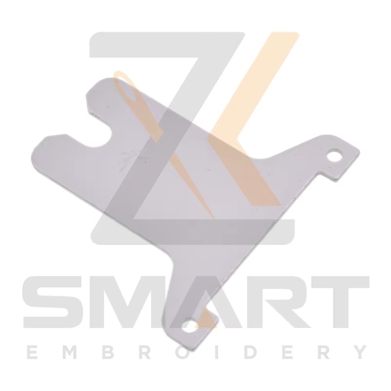 Frame Hoop Ühendusplaat Embroidery Machine Osad D02040701