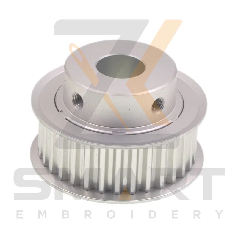 Masin osad Pulley D05-5M-D17-T36-W15-BF