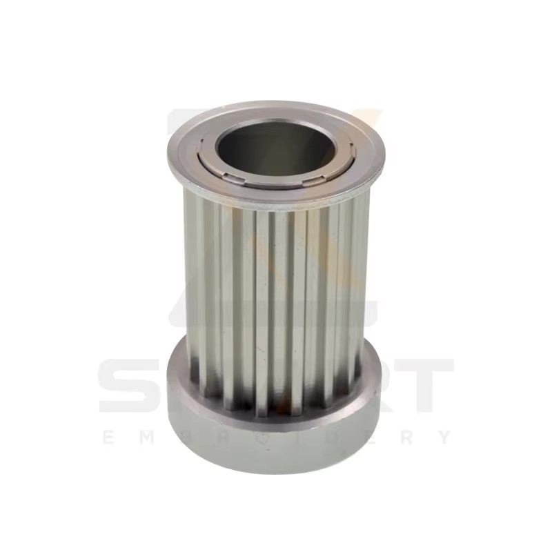 Tajima SWF Timing Pulley S5M Tüüp 16 Hambad 30MM Laius Embroidery Machine Osad D05-S5M-D15-T16-W30-KF