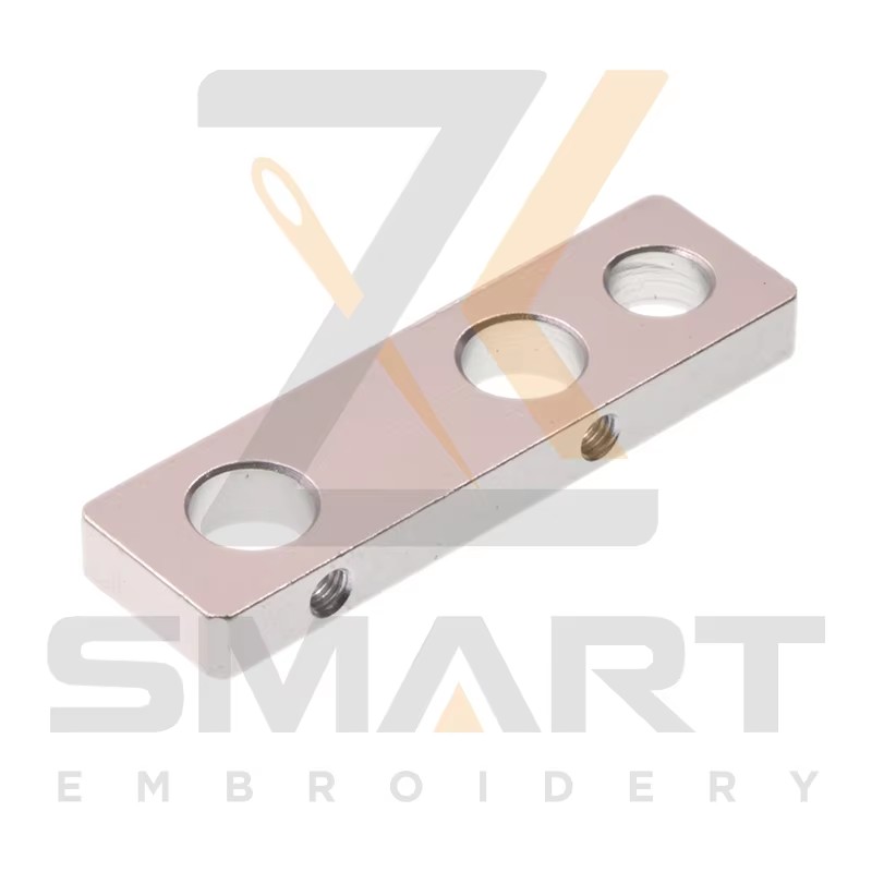 Vertikaalne pinge alus FN0708000000 Pulley Bracket jaoks Tajima Embroidery masinad D08016-TJ03