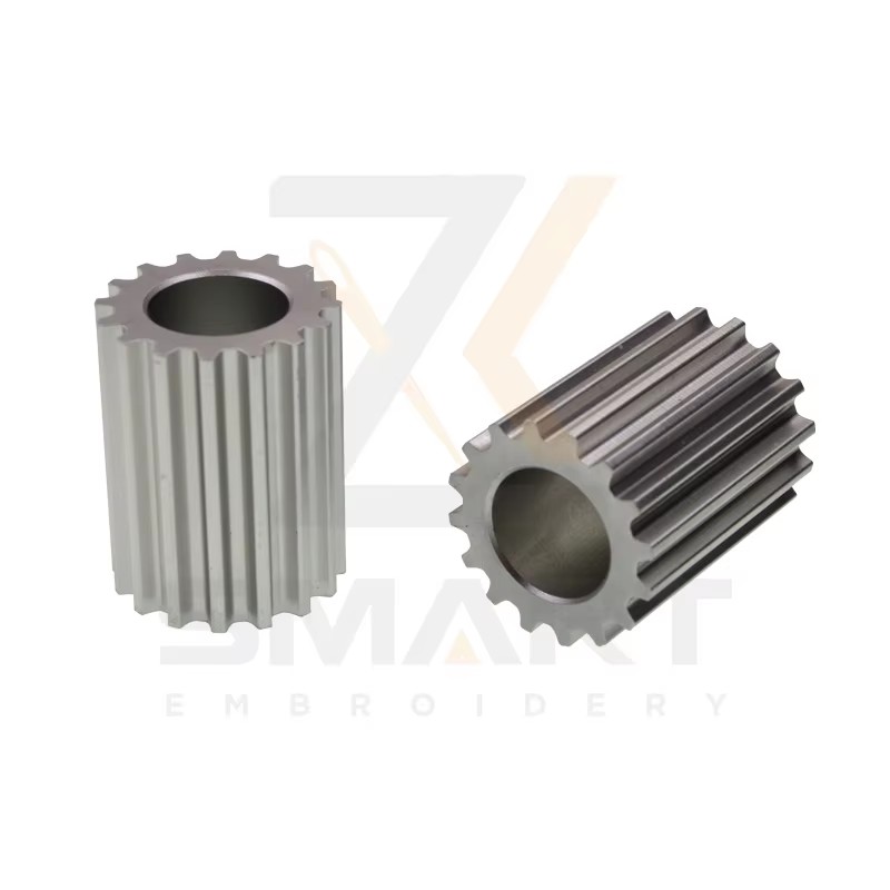 Tajima Kokkupõrkemasin Pulley 9A1500100S00 501452100S00 W25-16[S] D05-S5M-D14-T16-W30WE