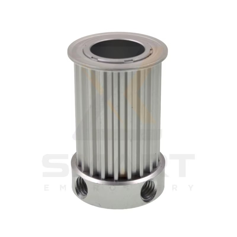 Tajima SWF Hiina Pulley S5M 20 Hammaste 501480010000 Sildistamismasina osad D05-S5M-D19-T20-W40-KF
