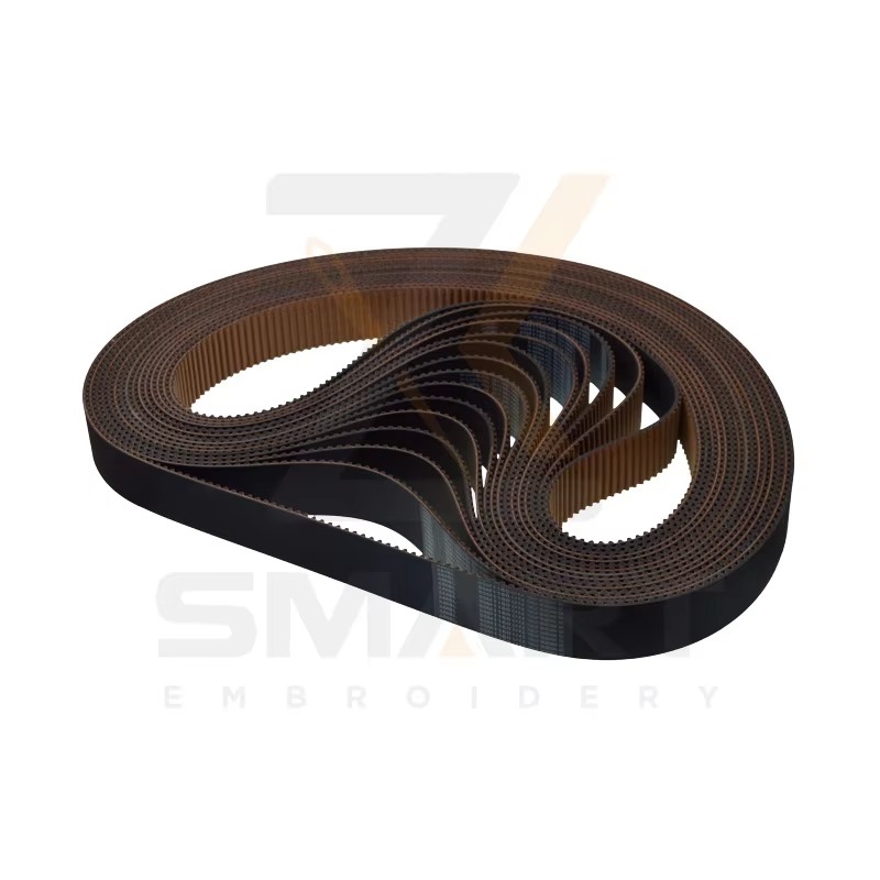 Originaalne MBL ajastusvöö STD5M 1160 35MM laius D01-S5M-1160-35-MBL jaoks