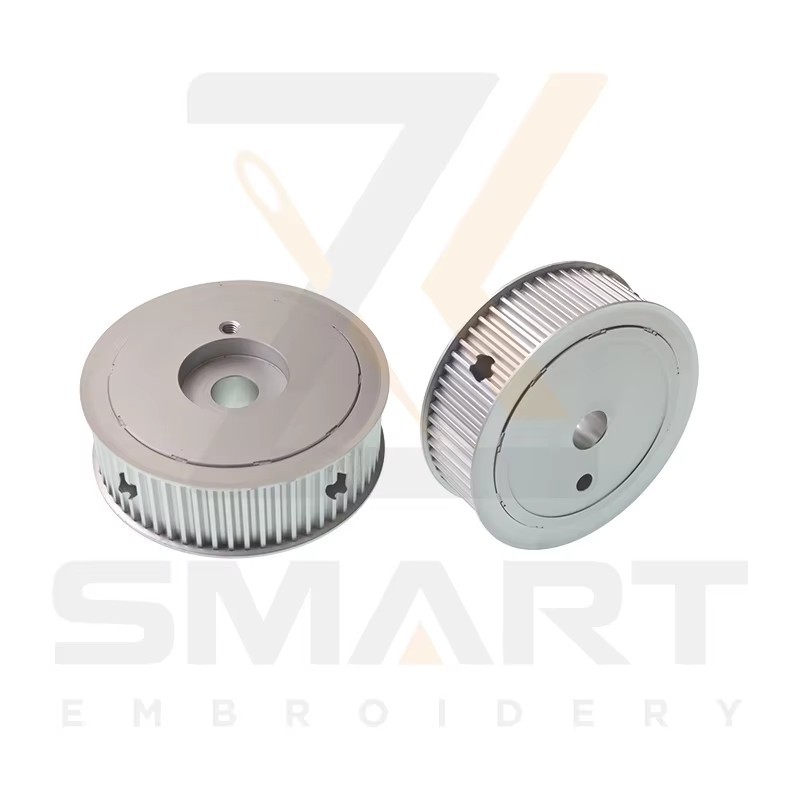 Tajima õmblusmasina osad Pulley S5M 60 Teeth D05-S5M-D15-T60-W25