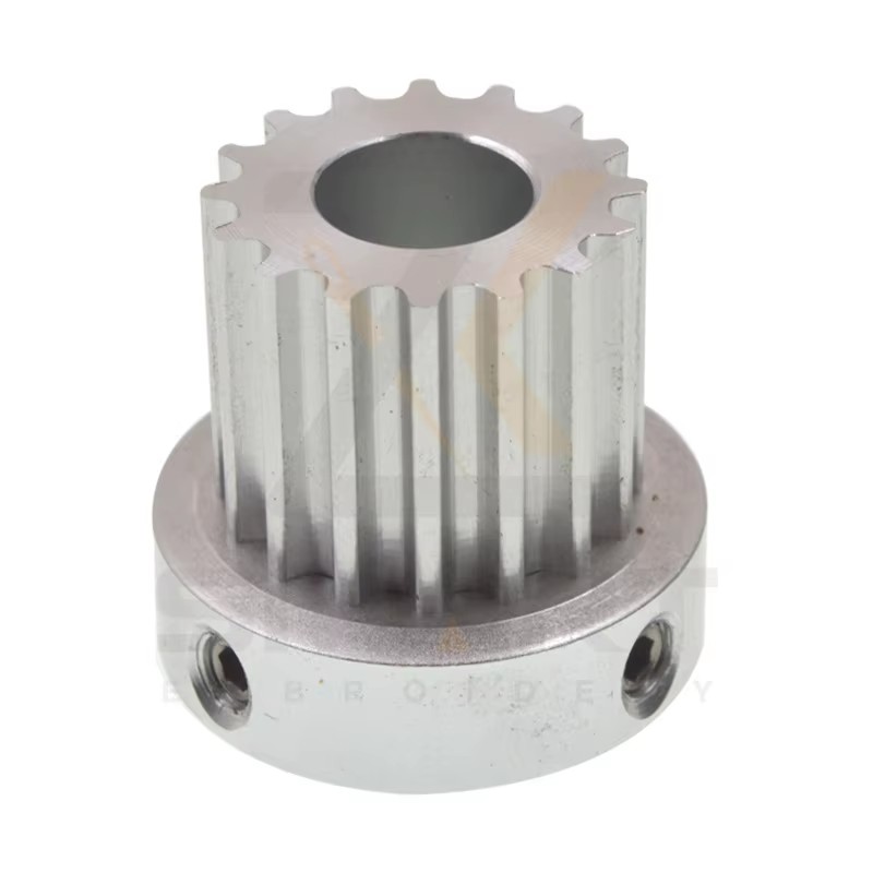 Tajima õmblusmasin Pulley S5M 16 Teeth D05-S5M-D12-T16-W15KF