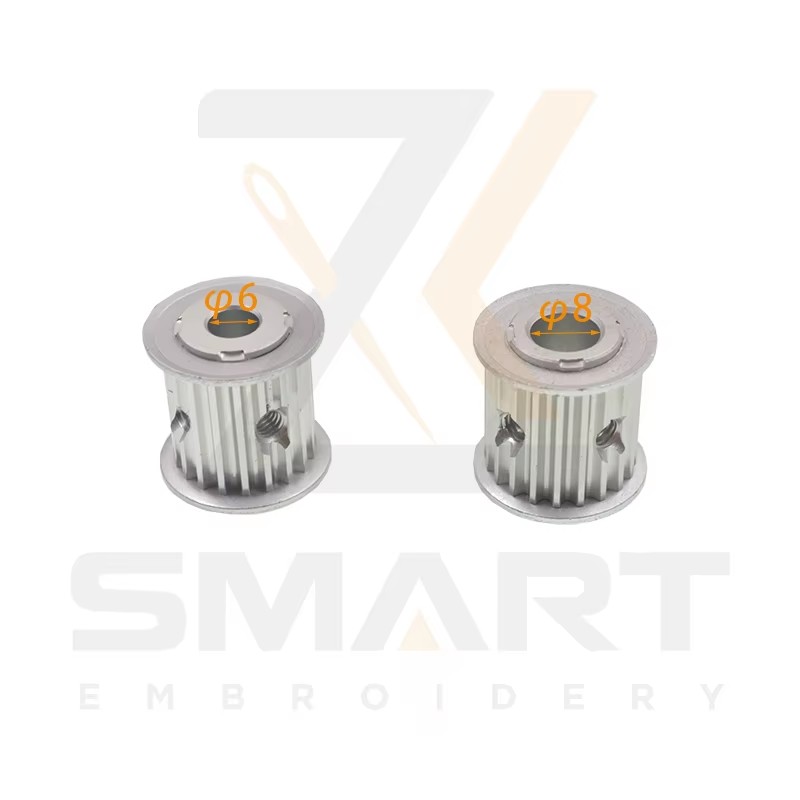 S3M 20 hammast tüüp D05-S3M-D6-T20-W15-AF D05-S3M-D8-T20-W15-AF