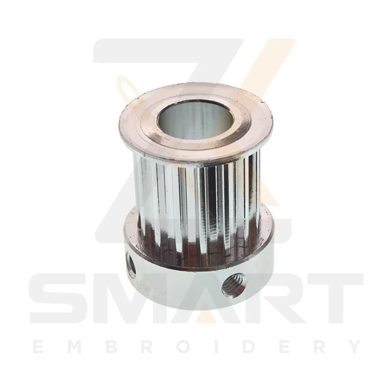 Tajima õmblusmasin Pulley S5M 16 Hambad 501440030000 CX0170000000 501430150000 D05-S5M-D14-T16-W20