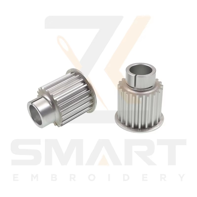 Tajima õmblusmasin Pulley S5M 20 Teeth D05-S5M-D15-T20-W25F