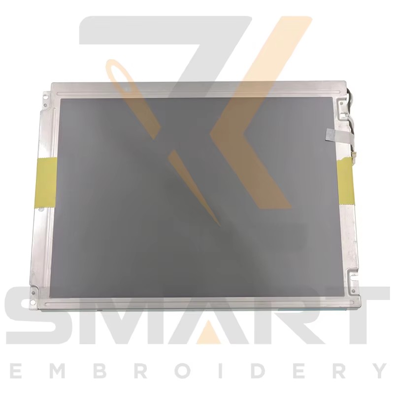 Tajima SWF Hiina õmblusmasina osad LCD-ekraanipaneel NL6448BC33-46 E10-NL6448BC33-46