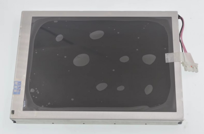 Tajima LCD-ekraan 641200140000 X16-E[A] ekraan NL6448BC20-18D kaasaskantav masin osad E10-NL6448BC20-18D