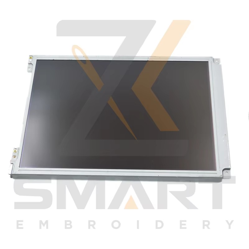 LCD-ekraanipaneel LM64C35P Embroidery Machine osad E10-LM64C35P