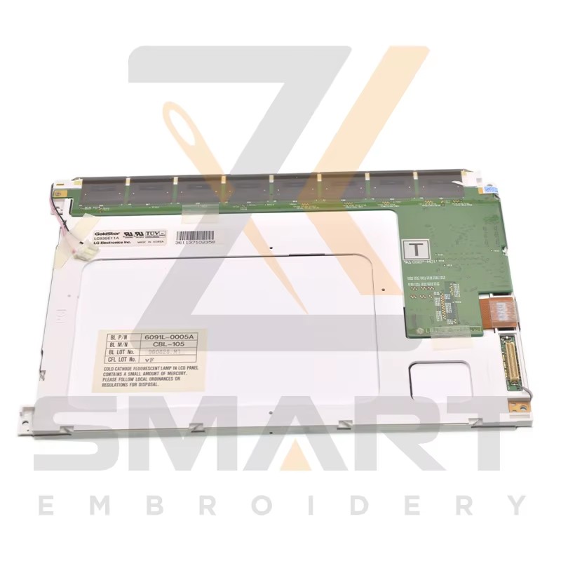 LCD-ekraanipaneel LCB3SE11A kaasaskantav masin osad E10-LCB3SE11A