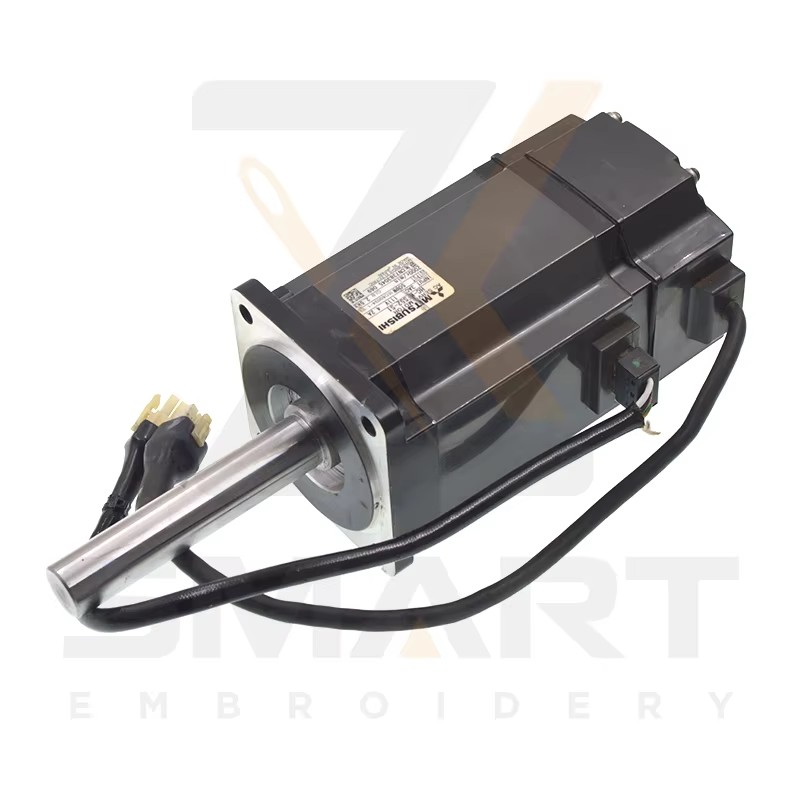 Kasutatud TFGN Servo mootor FG6401010000