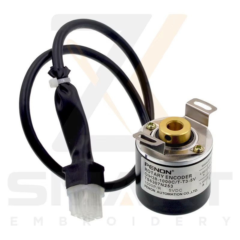Tajima kopeerimismasina osade kodeerija TS5307N253