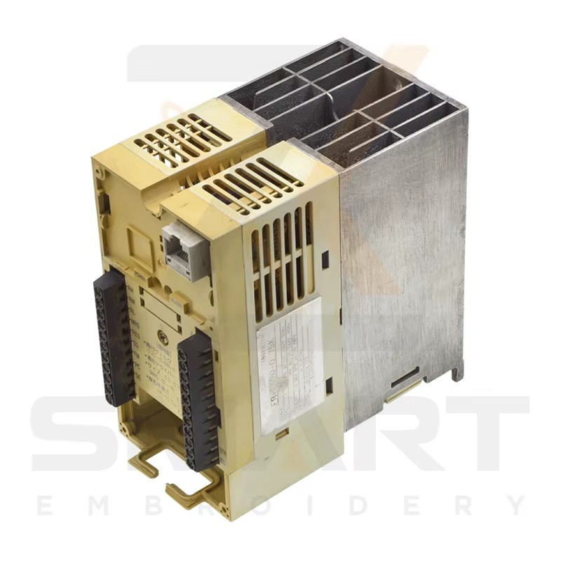 Tajima õmblusmasina osad kasutatud inverter FR-E520-0.75K