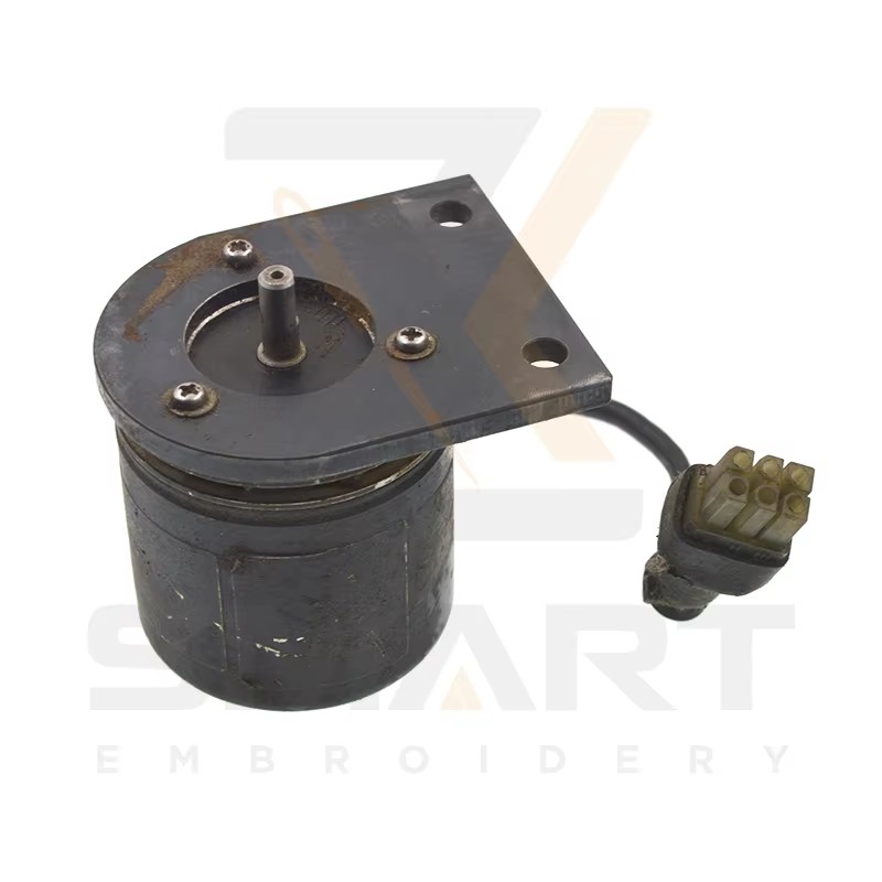 Kasutatud TAJIMA Rotary Encoder RI-1000-05SA Embroidery Machine Osaosad