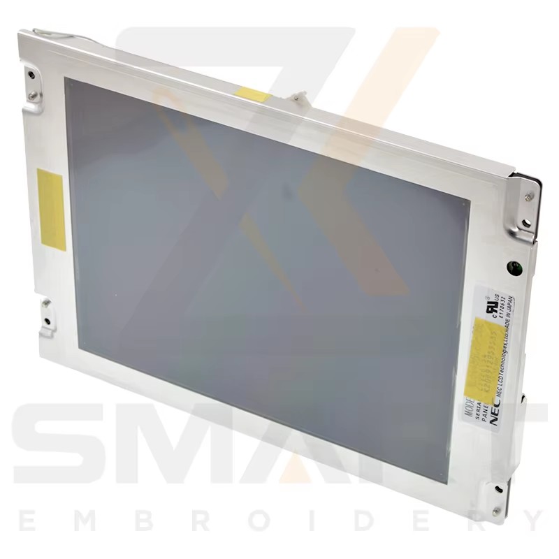 LCD-ekraan X14 paneeli jaoks 641200070000 0J0203001A01 Tajima õmblusmasina osad