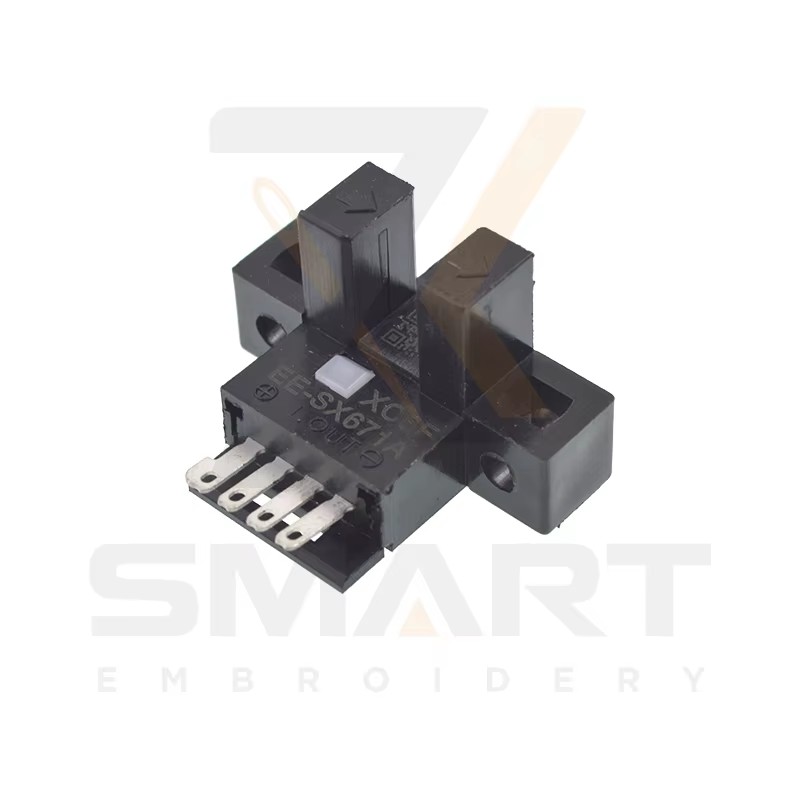 Sensor EE-SX-671A TAJIMA kinnitusmasinale EG7102000000 642200090001