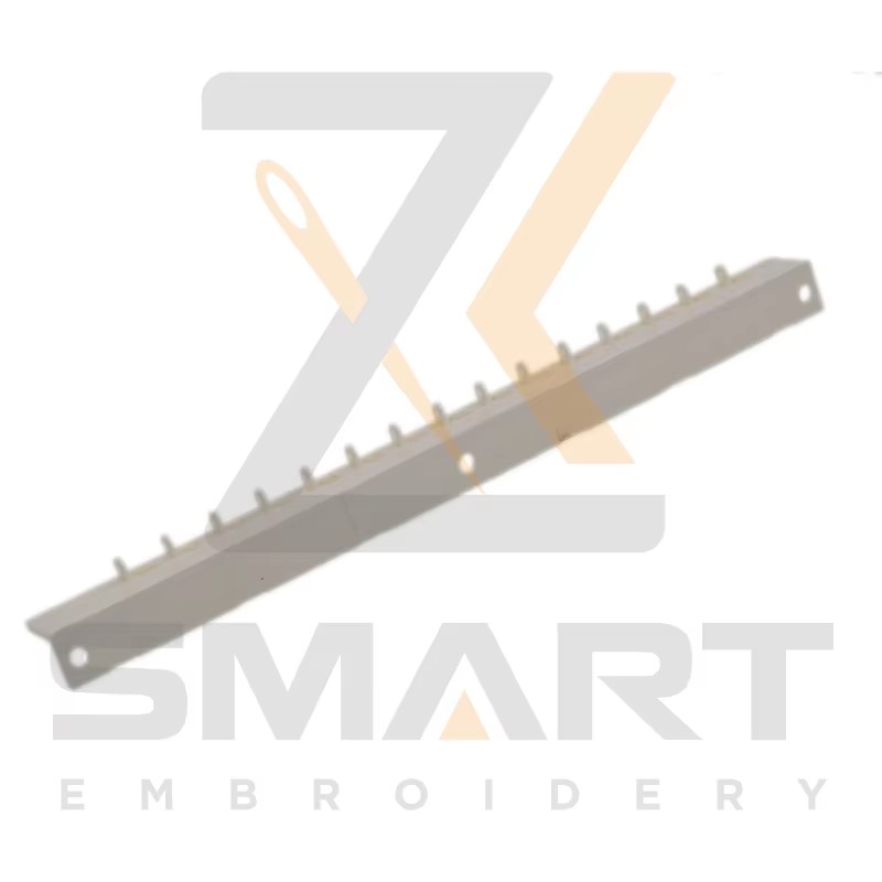 15 värvi keskmine niit juhend seadistada Tajima SWF Hiina Embroidery Machine osad T040202-15W