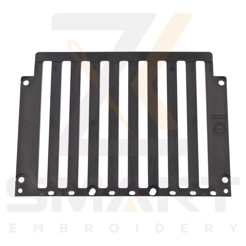 Originaal Gunuine Tajima 9 nõelad Needle Bar Guide Rail N06HTJ-9-O