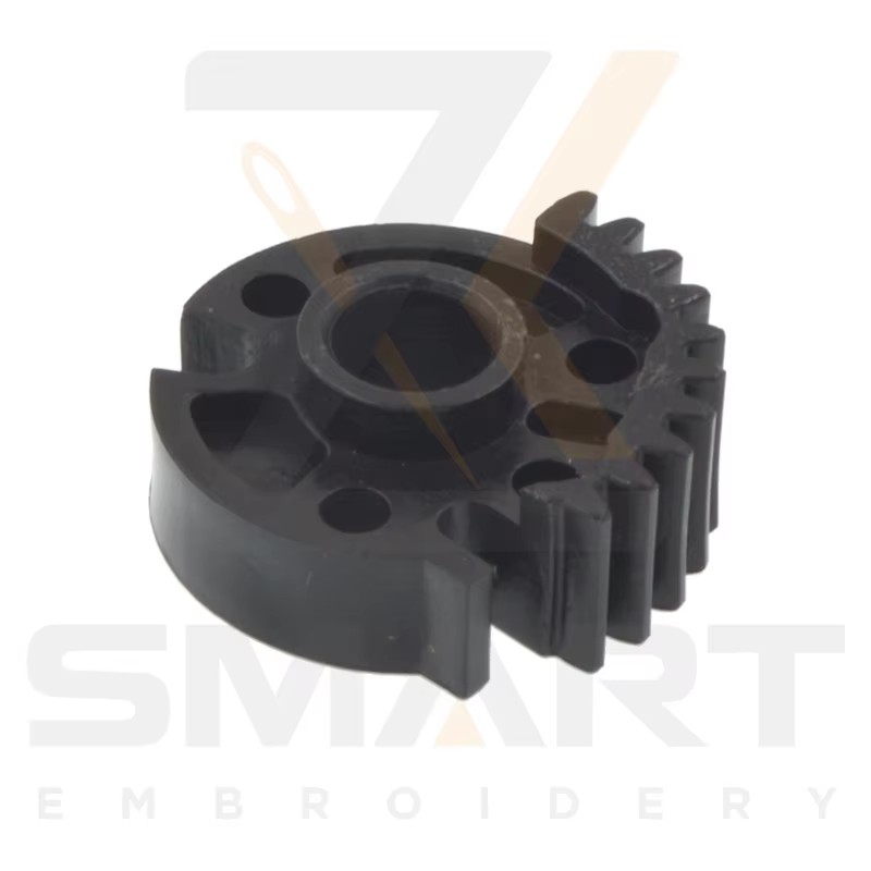 4 aukude vastuvõtmine Lever Boss Gear 10 Peaks EF0603010000 EF0603000000 jaoks Tajima Hiina õmblusmasin N070210B01-4