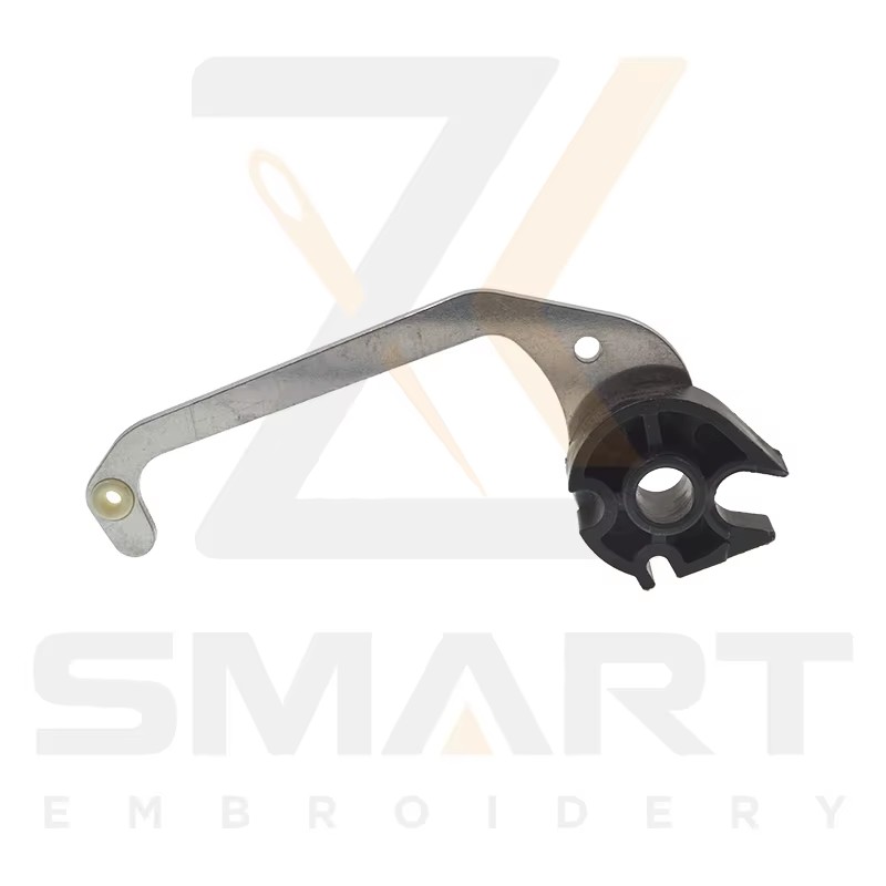 Üldine Võtke-up Lever Ass'y 090310050A40 090310050A20 090310050A22 FX0648S10000 090310050A10 Tajima Embroidery Machine Osad